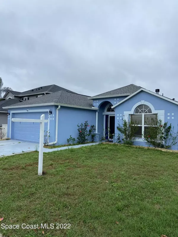 3758 Cinnamon Fern, Clermont, FL 34714