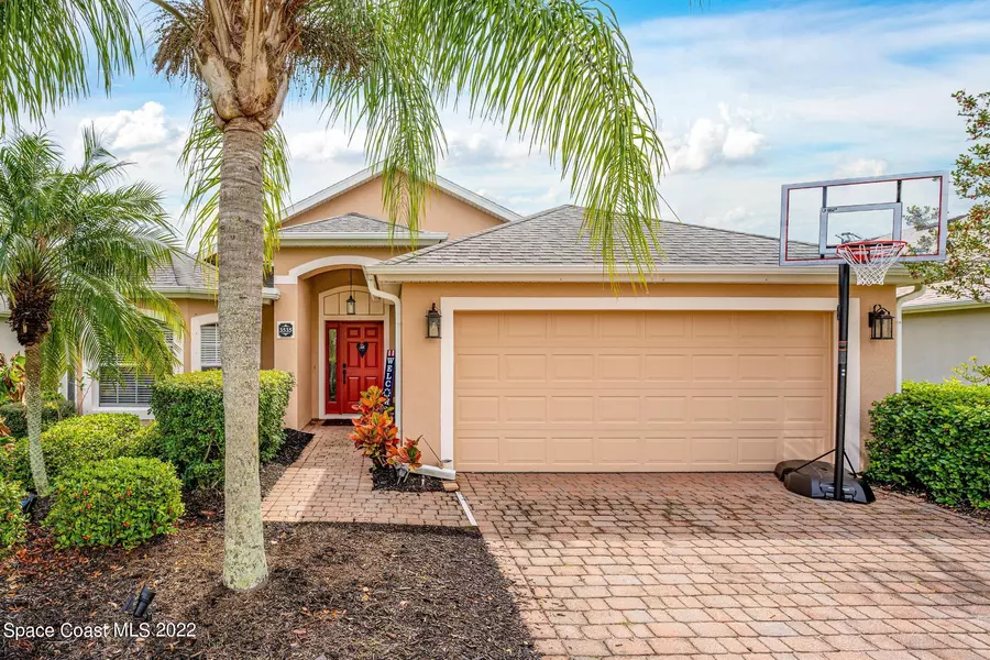 3535 Fodder DR, Rockledge, FL 32955