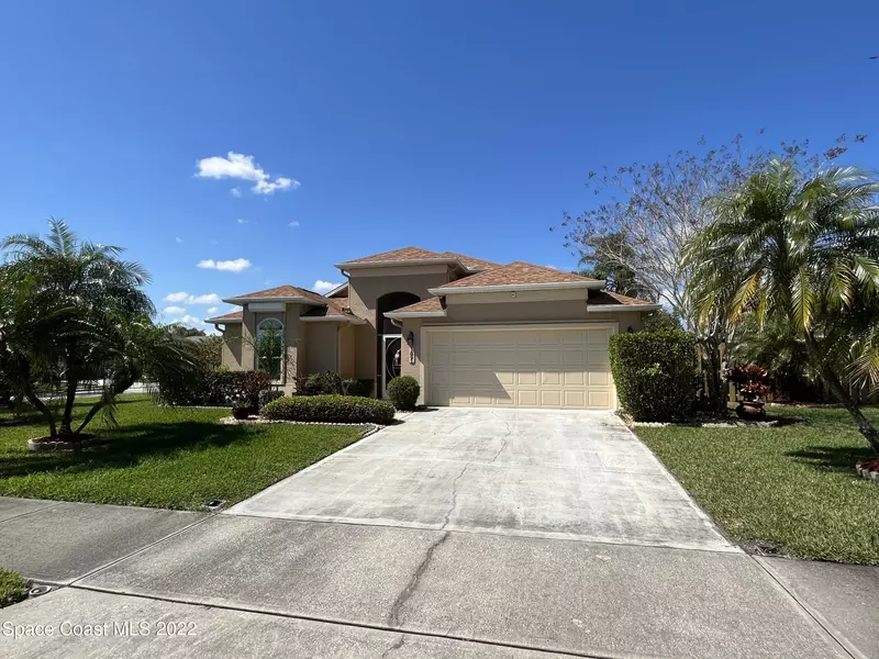 1891 Sun Gazer DR, Rockledge, FL 32955