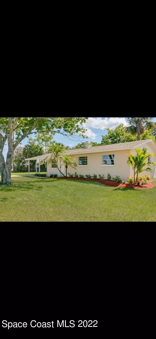 93 Prospect AVE, Cocoa, FL 32922