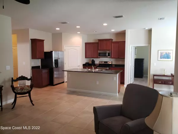 West Melbourne, FL 32904,4594 Caladium CIR