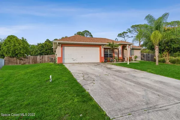 Palm Bay, FL 32908,437 Ward RD SW