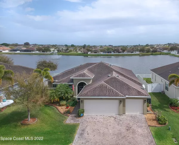 3283 Hawthorne AVE, Rockledge, FL 32955