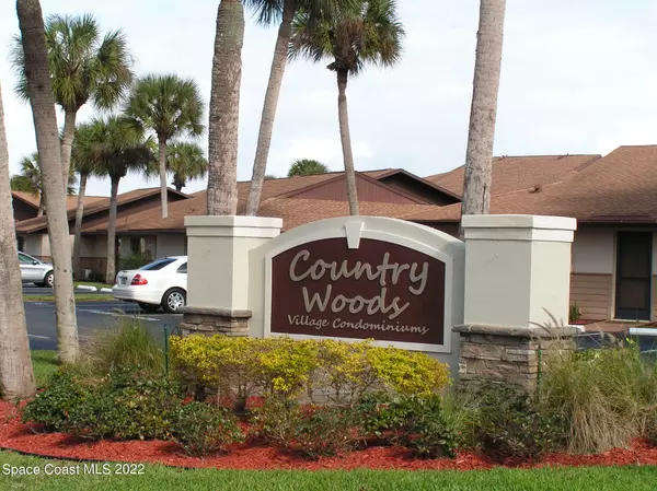 Rockledge, FL 32955,4128 Bond AVE #904