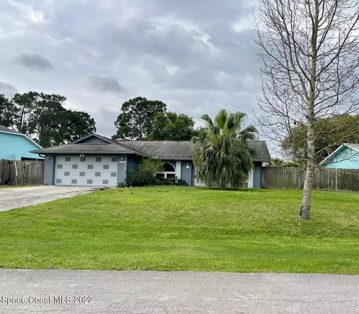 Palm Bay, FL 32909,562 Balcom TER SE