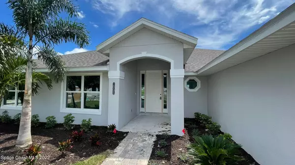 Palm Bay, FL 32908,1005 SW Captiva Island CIR