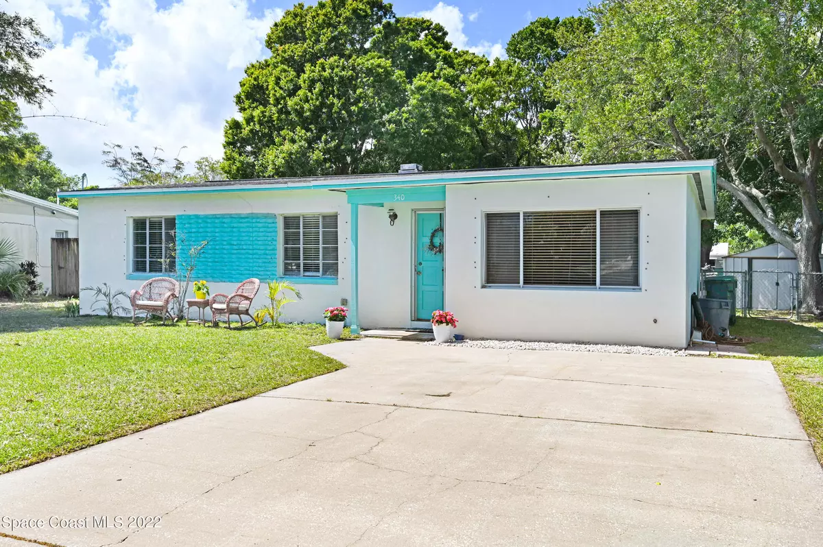 Melbourne, FL 32901,340 Patrick CIR