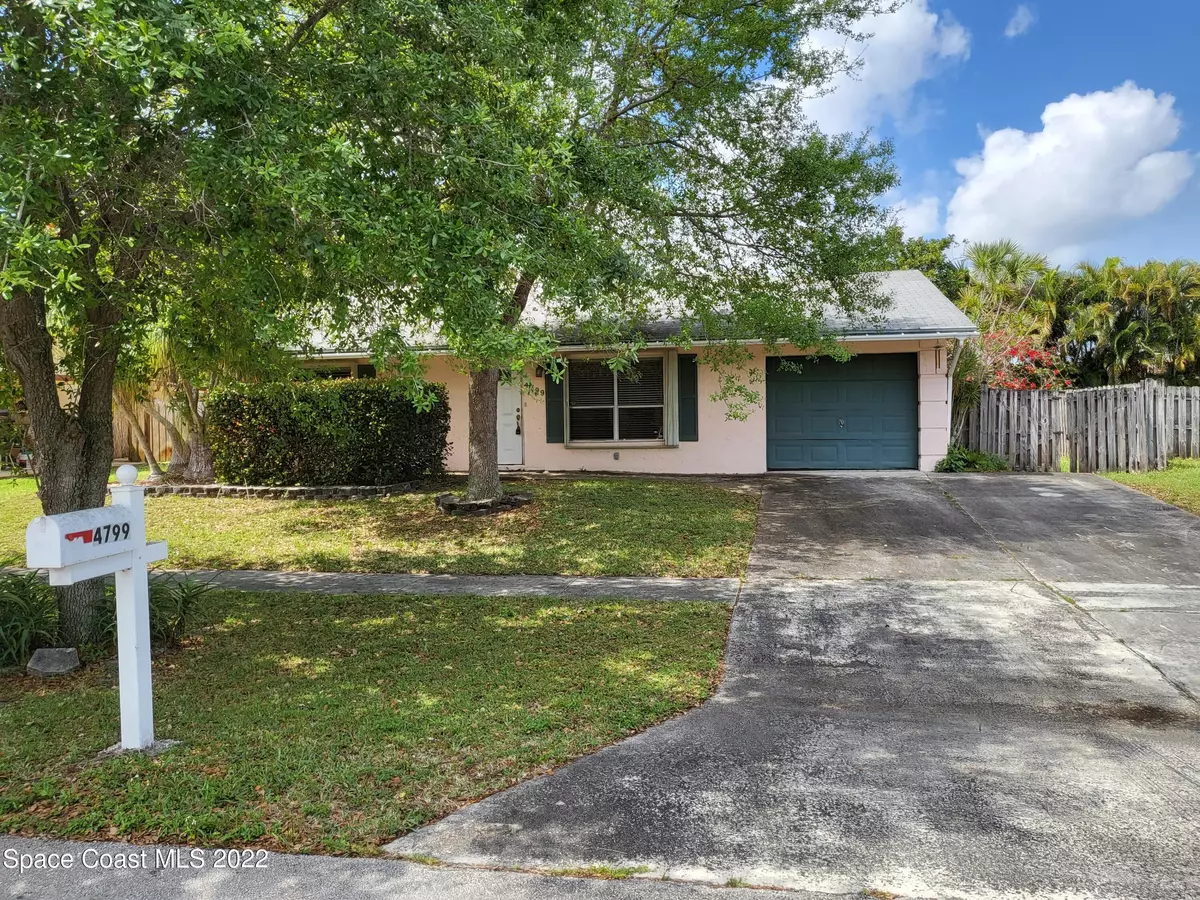 Lake Worth, FL 33467,4799 Poseidon PL