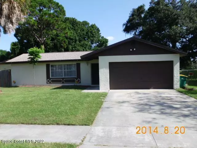 5711 Margo CT, Melbourne, FL 32904