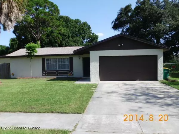 Melbourne, FL 32904,5711 Margo CT