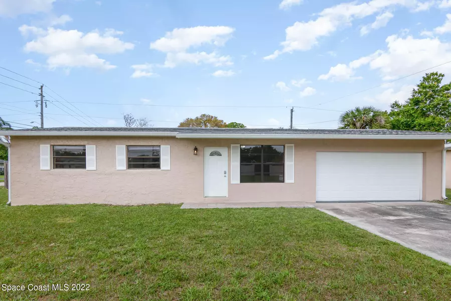 2920 Emory ST, Melbourne, FL 32901