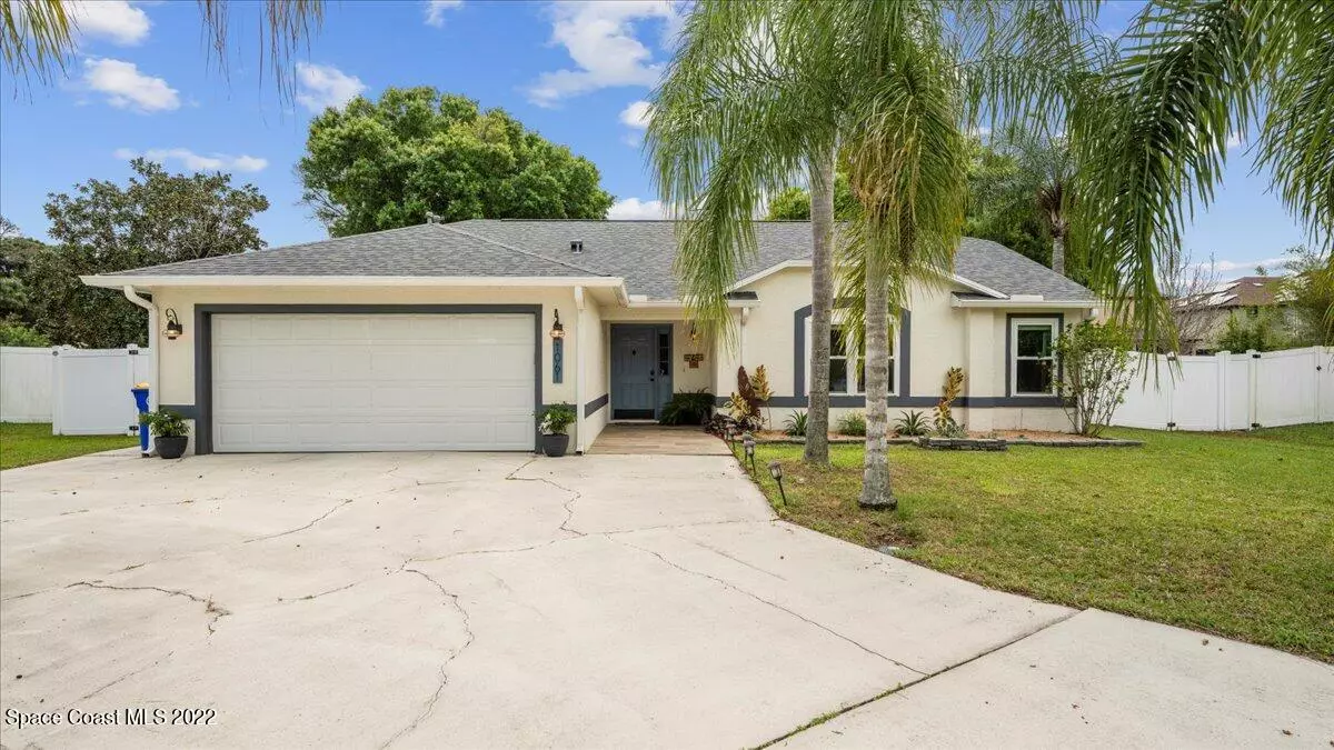 Rockledge, FL 32955,1061 Red Bud CIR