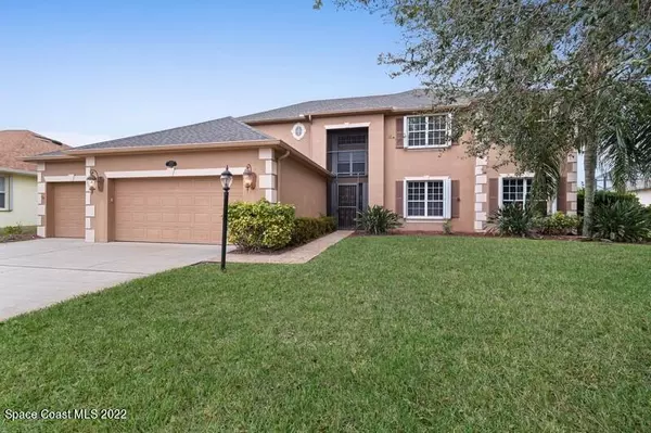 Melbourne, FL 32940,3577 Peninsula CIR