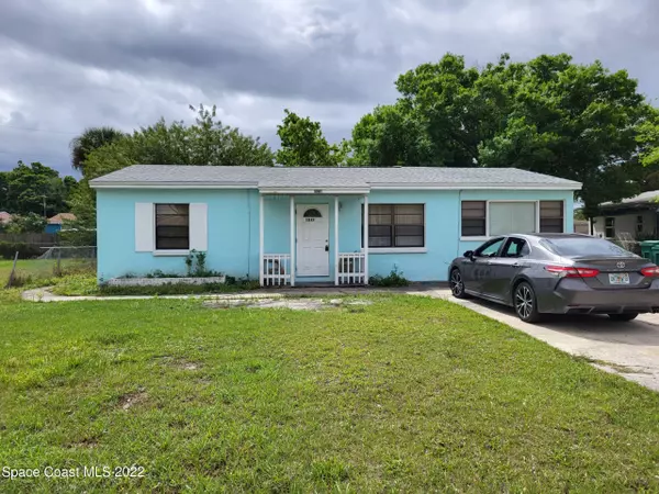 1061 Olive ST, Cocoa, FL 32922