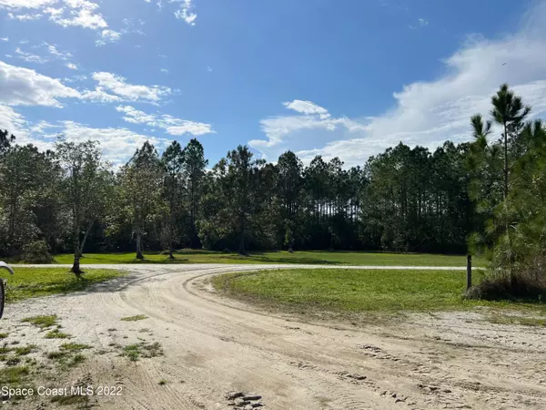 4658 Fir RD, New Smyrna Beach, FL 32168