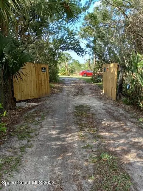 Grant Valkaria, FL 32949,2550 Grant RD