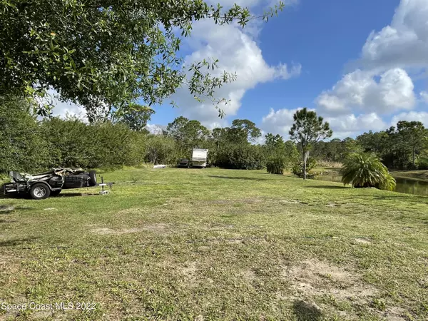 Grant Valkaria, FL 32949,2550 Grant RD