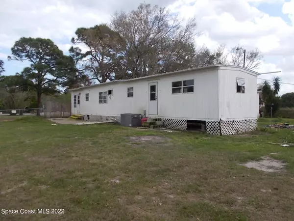 8280 Pine Ridge, Sebastian, FL 32976