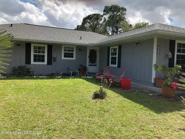 178 Mayfair ST SE, Palm Bay, FL 32909