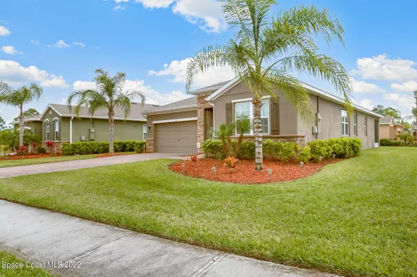 Palm Bay, FL 32909,740 Remington Green DR SE