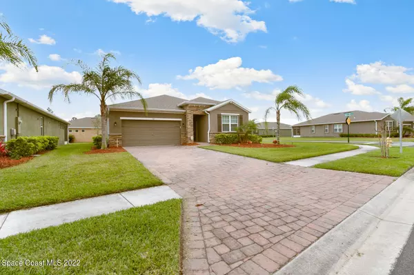 Palm Bay, FL 32909,740 Remington Green DR SE