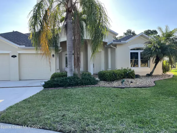 1027 Acappella DR, Melbourne, FL 32940