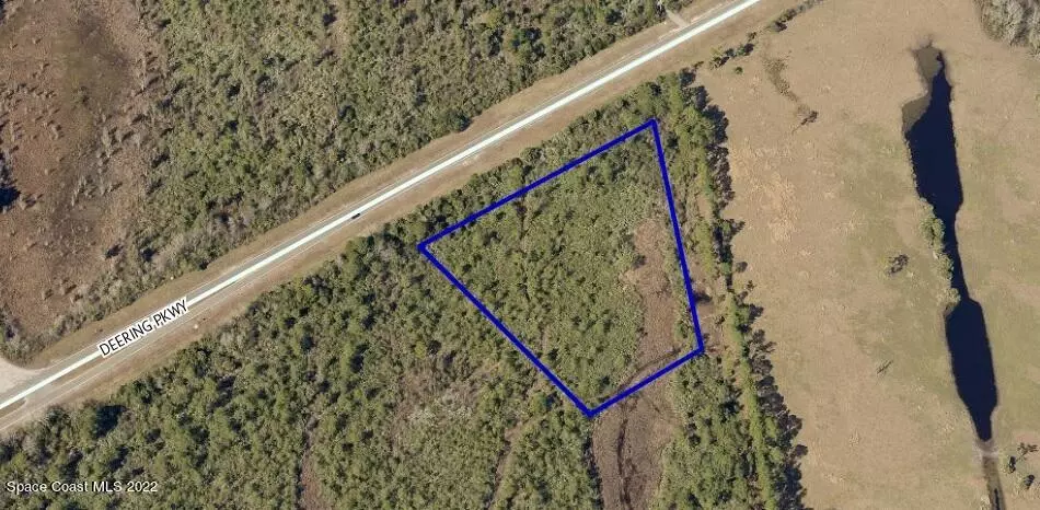 00 Deering (Cr5a) Pkwy, Mims, FL 32754