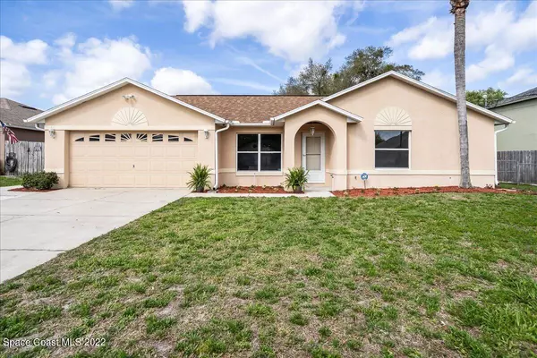 6248 Bamboo AVE, Cocoa, FL 32927