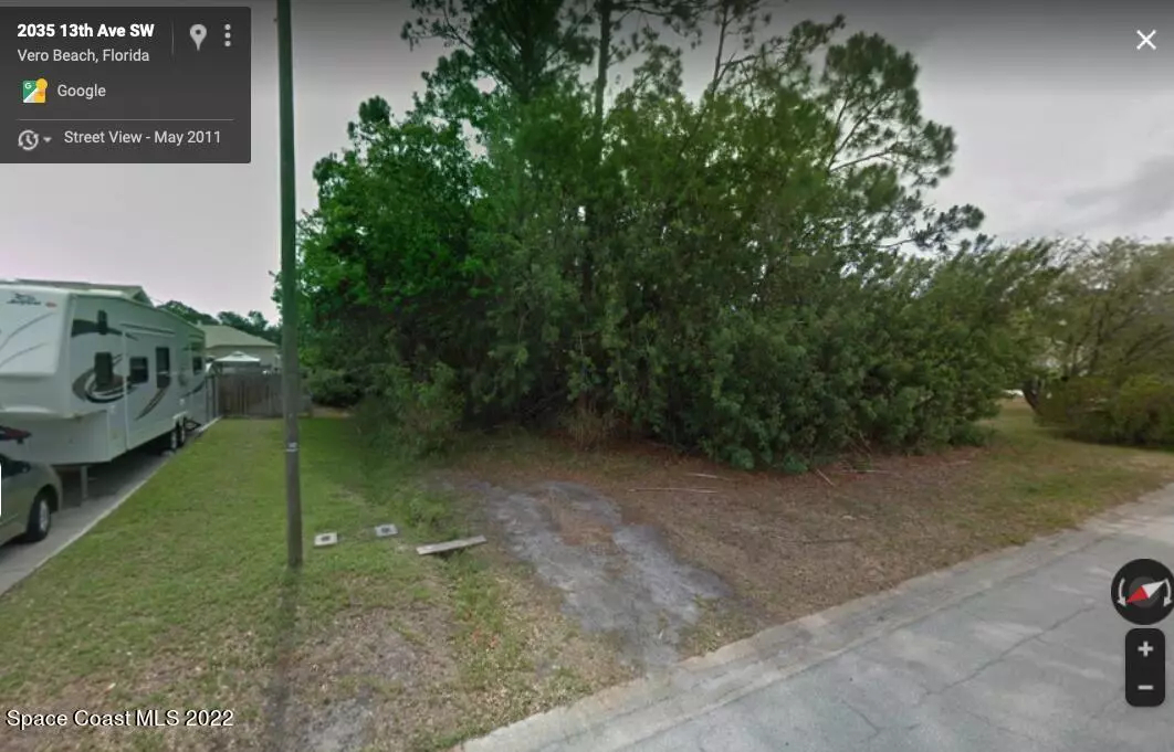 Vero Beach, FL 32962,2046 13th AVE SW