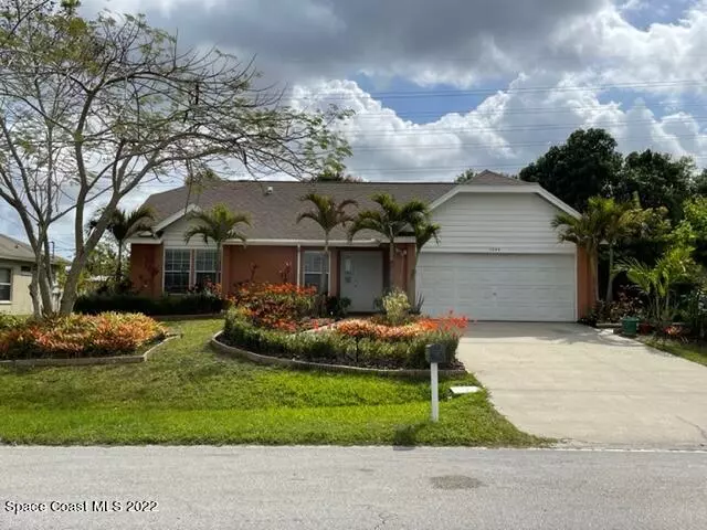 1099 Glencove AVE NW, Palm Bay, FL 32907