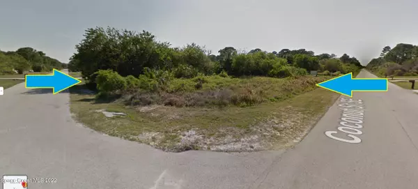 Palm Bay, FL 32909,802-812 Two Adjacent Lots On Coconut ST SE