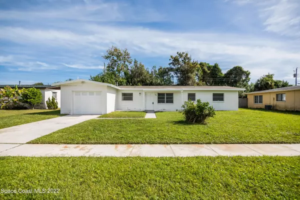 980 Butia ST,  Merritt Island,  FL 32953