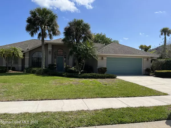 Merritt Island, FL 32953,535 Apache TRL