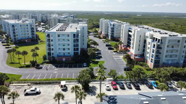 5300 S Atlantic AVE #4407, New Smyrna Beach, FL 32169