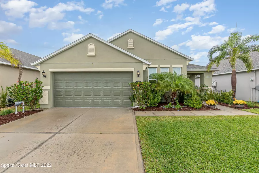 4282 Ruthann CIR, Melbourne, FL 32934