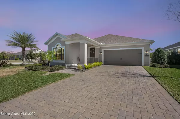 8079 Marquette DR, Melbourne, FL 32940