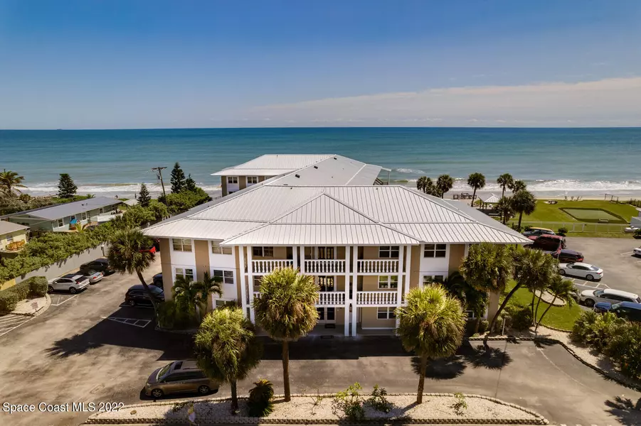 1273 Highway A1a #206, Satellite Beach, FL 32937