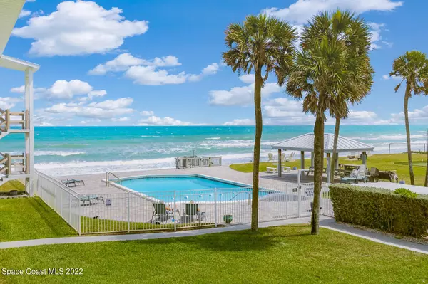 Satellite Beach, FL 32937,1273 Highway A1a #206