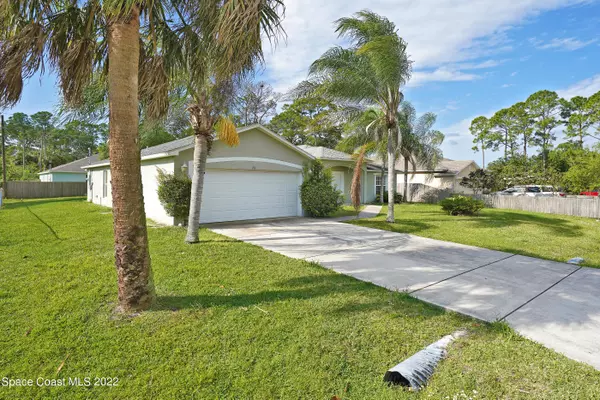 Palm Bay, FL 32907,216 Delmonico ST NE