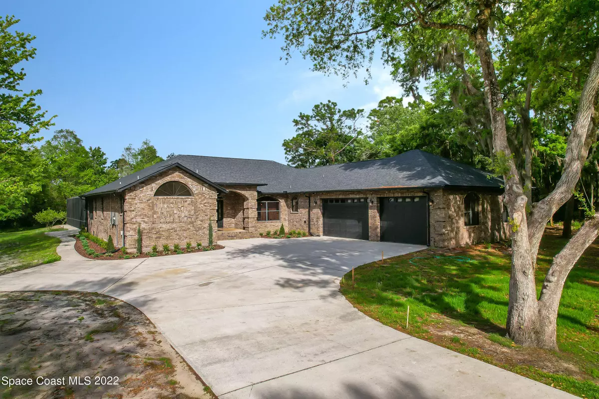 Mims, FL 32754,5660 Canvasback DR