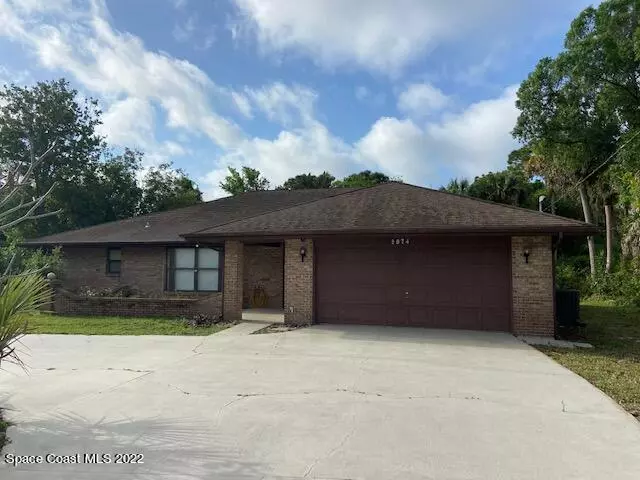 Palm Bay, FL 32905,2074 Mattison DR NE