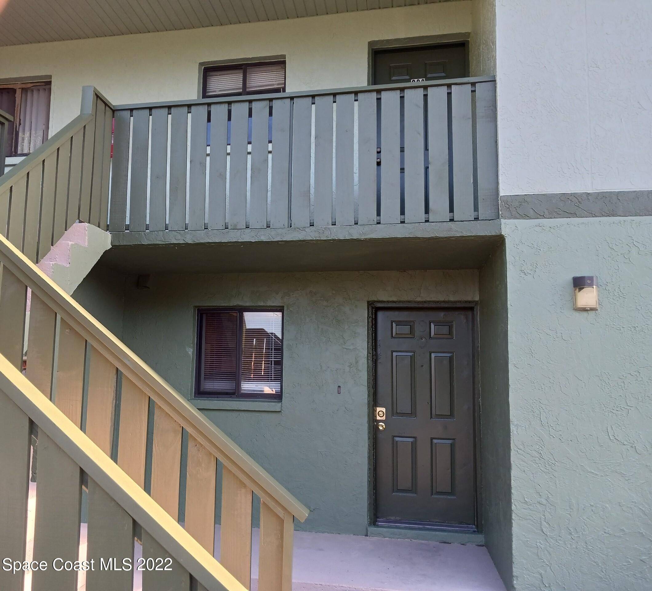 Cocoa, FL 32922,1566 University LN #902
