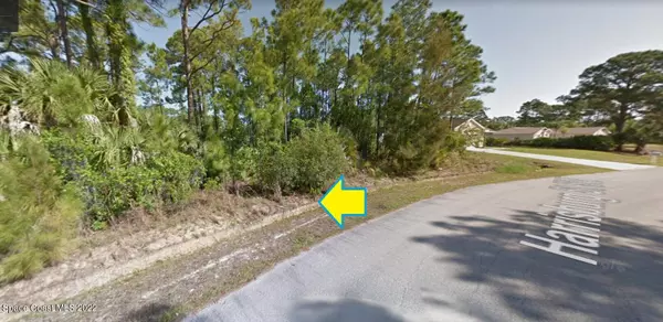 Palm Bay, FL 32908,491 Harrisburg ST SW