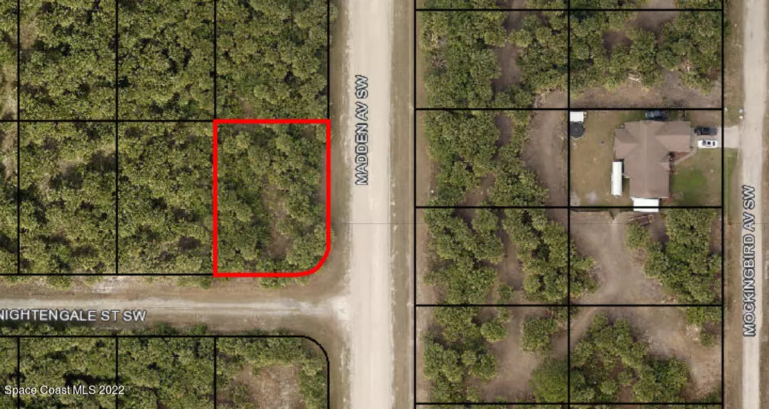 0 Nightingale ST SW, Palm Bay, FL 32908