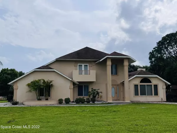 3285 Westland, Melbourne, FL 32934