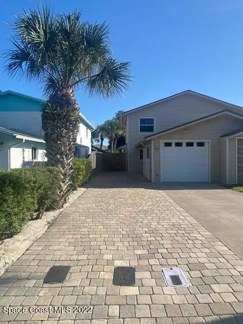 315 Washington AVE, Cape Canaveral, FL 32920