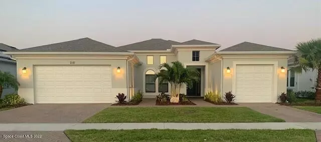 2181 Caravan PL, Melbourne, FL 32940