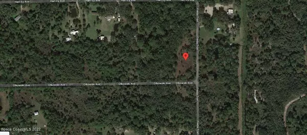 Cocoa, FL 32926,0000 Olkowski AVE