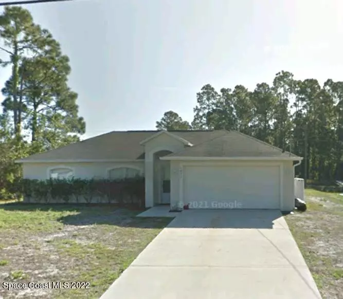 Palm Bay, FL 32909,3051 Forghun AVE SE