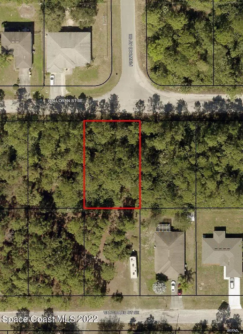 Palm Bay, FL 32909,396 Halloran ST SE